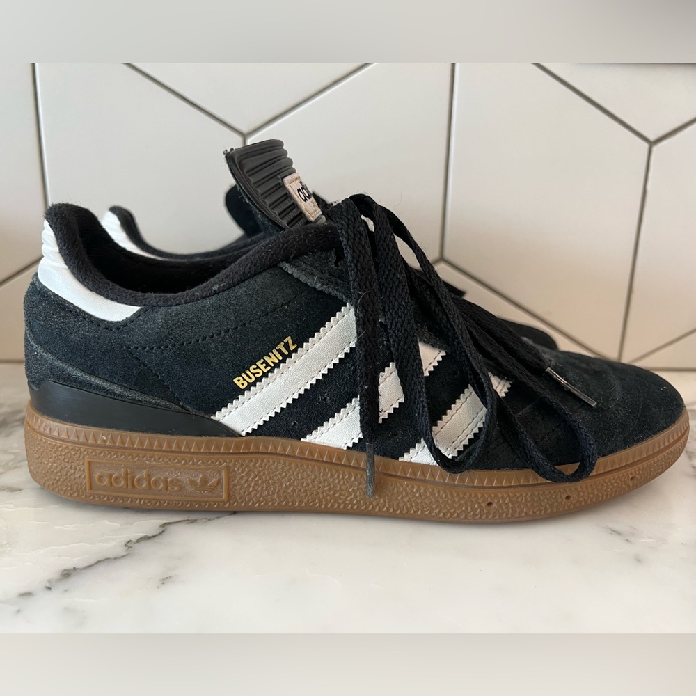 Adidas Busenitz Pro Shoe